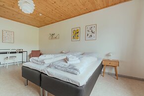 Guesthouse In Tórshavn Centre