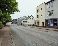Guesthouse In Tórshavn Centre