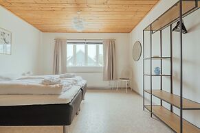 Guesthouse In Tórshavn Centre
