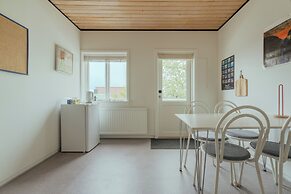 Guesthouse In Tórshavn Centre