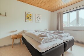 Guesthouse In Tórshavn Centre