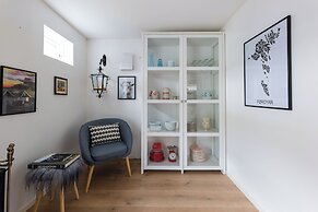 Tranquil Village Retreat | Tjørnuvík