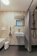 Cozy Downtown Studio Apartment