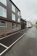 Cozy Downtown Studio Apartment