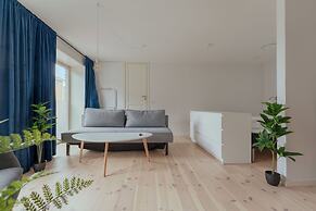 Cozy Downtown Studio Apartment