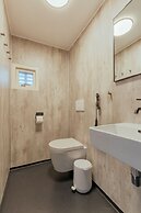 Cozy Downtown Studio Apartment