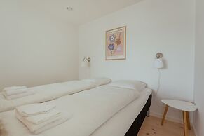 Cozy Downtown Studio Apartment