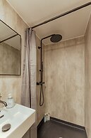 Cozy Downtown Studio Apartment