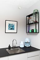 Charming Artistic Retreat | Panoramic View