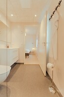 Charming Artistic Retreat | Panoramic View