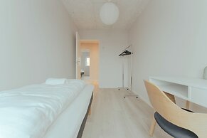 Charming Artistic Retreat | Panoramic View