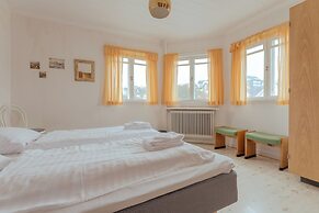 The Cake Store Guesthouse