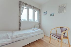 The Cake Store Guesthouse