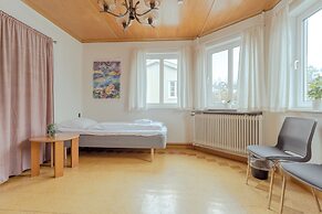 The Cake Store Guesthouse