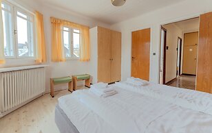 The Cake Store Guesthouse