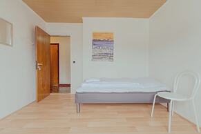 The Cake Store Guesthouse