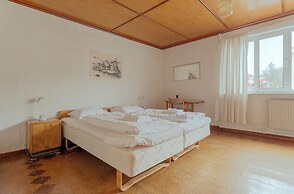 The Cake Store Guesthouse