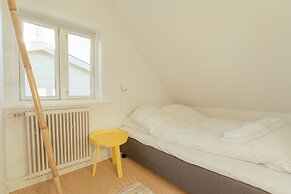 Charming Retreat In The Heart Of Tórshavn