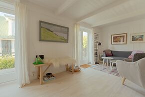 Charming Retreat In The Heart Of Tórshavn