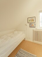 Charming Retreat In The Heart Of Tórshavn