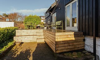 Charming Retreat In The Heart Of Tórshavn