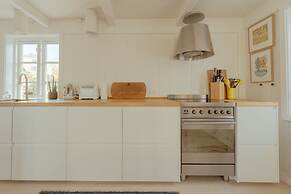 Charming Retreat In The Heart Of Tórshavn