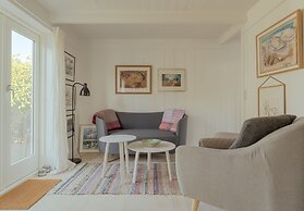 Charming Retreat In The Heart Of Tórshavn