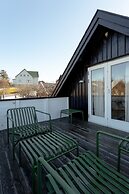 Charming Retreat In The Heart Of Tórshavn