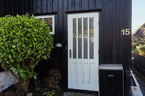 Charming Retreat In The Heart Of Tórshavn