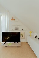 Charming Retreat In The Heart Of Tórshavn