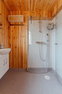 Lítlastova | A Charming Boathouse Getaway