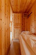 Lítlastova | A Charming Boathouse Getaway