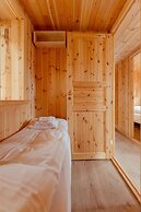 Lítlastova | A Charming Boathouse Getaway