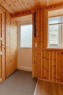 Lítlastova | A Charming Boathouse Getaway