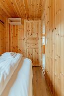 Lítlastova | A Charming Boathouse Getaway