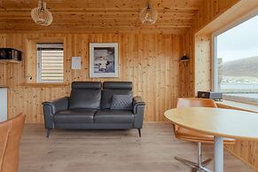 Lítlastova | A Charming Boathouse Getaway