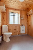 Lítlastova | A Charming Boathouse Getaway