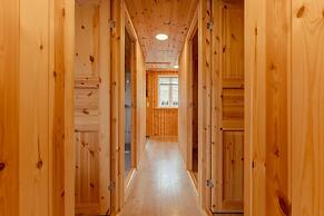 Lítlastova | A Charming Boathouse Getaway