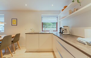 Central Apartment In Tórshavn | Private Parking
