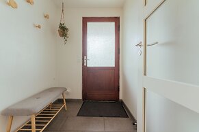 Central Apartment In Tórshavn | Private Parking