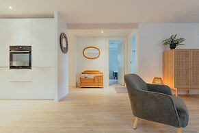 Central Apartment In Tórshavn | Private Parking