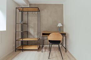 Central Apartment In Tórshavn | Private Parking