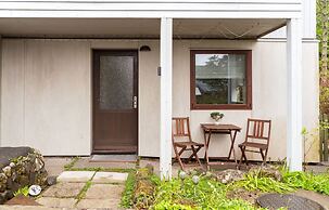 Central Apartment In Tórshavn | Private Parking