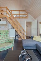 Charming Cottage In Tranquil Village - Hot Tub