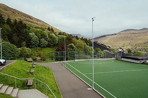 Cozy Family Home In Vestmanna