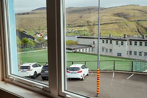 Cozy Family Home In Vestmanna