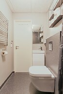 Cozy Family Home In Vestmanna