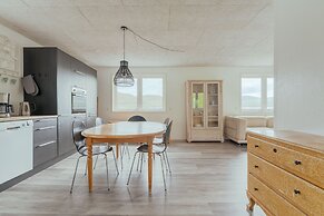 Cozy Family Home In Vestmanna