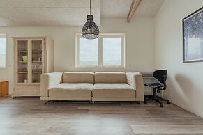 Cozy Family Home In Vestmanna