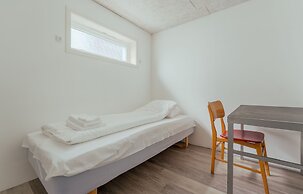 Cozy Family Home In Vestmanna